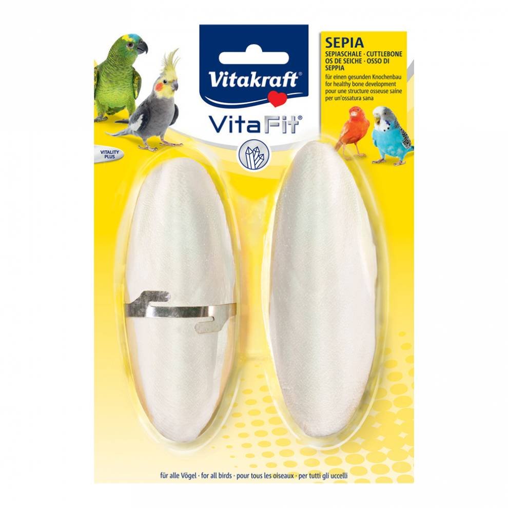 Vitakraft Vita Fit Sepia