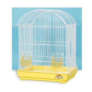 klouvotechniki Βάνα μεγάλο κλουβί 43x31x56cm