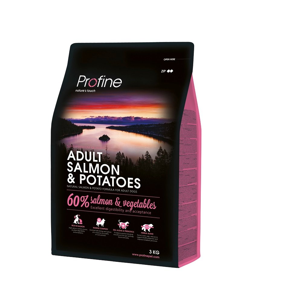 Profine Adult Salmon & Potatoes