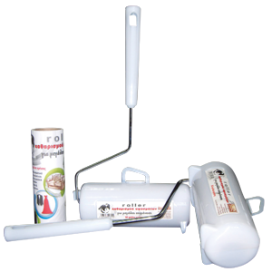 Roller Καθαρισμού Mega για Μεγάλες Επιφάνειες