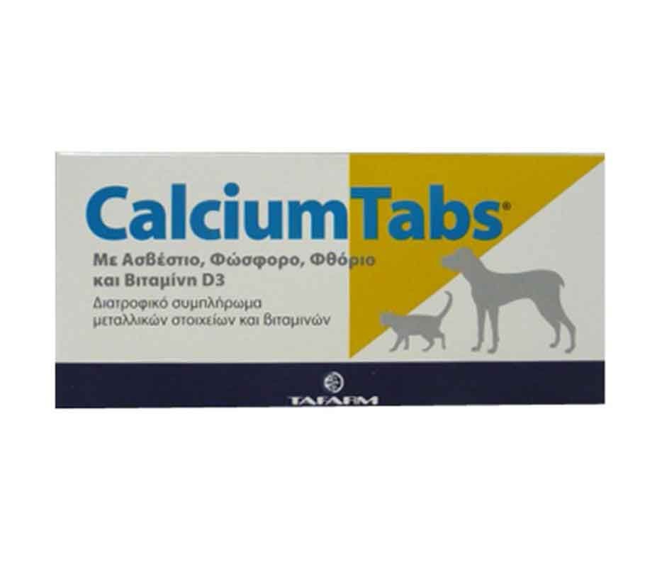 Calcium Tabs Tafarm Calcium Tabs Tafarm