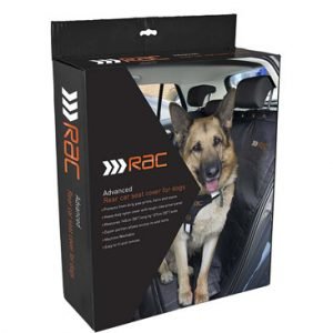 ΚΑΛΥΜΜΑ ΠΙΣΩ ΚΑΘΙΣΜΑΤΟΣ RAC