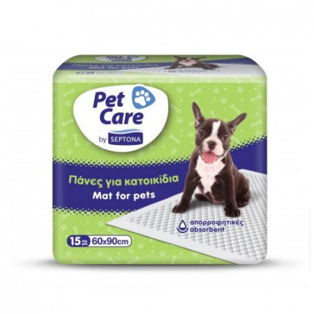 Απορροφητικές πάνες εκπαίδευσης - Septona 60x90cm