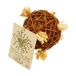 NATURAL PLAY BALL LARGE