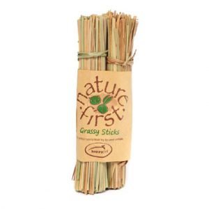 GRASSY STICKS