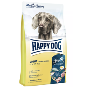 HAPPY DOG Fit & Vital Light Adult