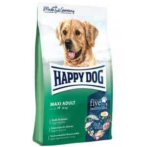 HAPPY DOG Fit & Vital Maxi Adult