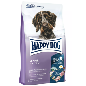HAPPY DOG Fit & Vital Senior