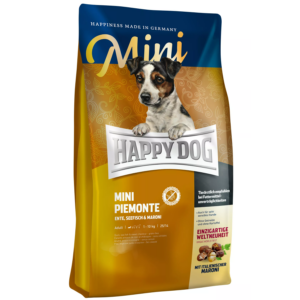 HAPPY DOG Mini Piemonte Grain-Free