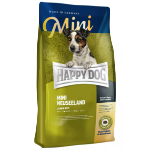 HAPPY DOG Mini Neuseeland