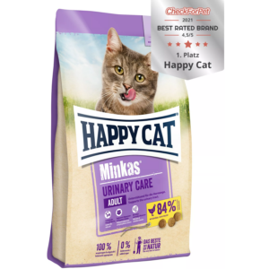 HAPPY CAT Minkas Urinary Care