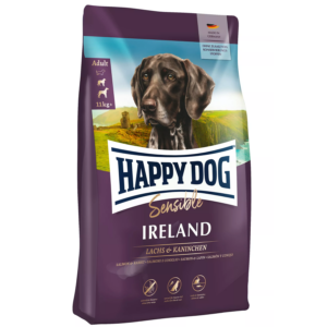 HAPPY DOG Sensible Ireland