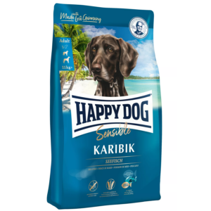 HAPPY DOG Sensible Karibik Grain-Free