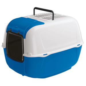 FERPLAST Κλειστή Λεκάνη PRIMA CABRIO 39.5x52.5x38cm