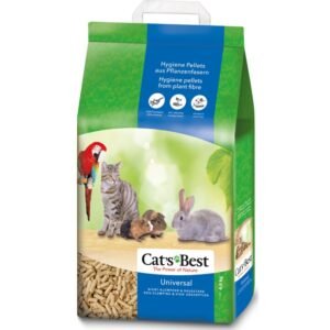 CAT'S BEST Universal Pellet