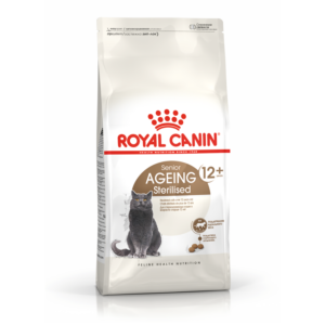 ROYAL CANIN Ageing Sterilised 12+