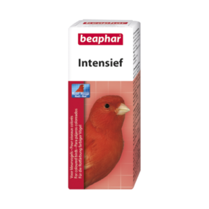 BEAPHAR Intensive Red