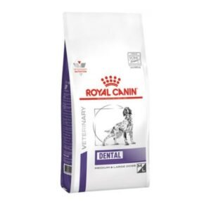 ROYAL CANIN Dental Dog