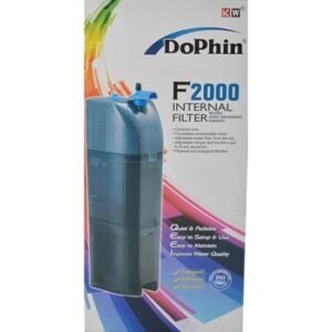 DOPHIN Εσωτερικά Φίλτρα 220V/50HZ