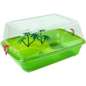 ELBA Χελωνιέρα Κλειστού Τύπου