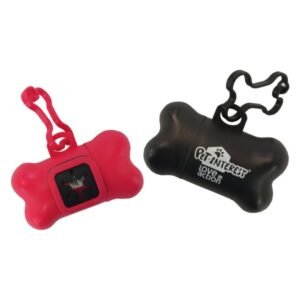 PET INTEREST 1 Roll &1 Dispenser