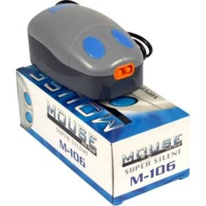 DOPHIN Mouse Αεραντλία M-106