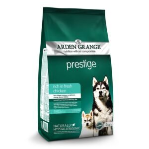 ARDEN GRANGE Prestige