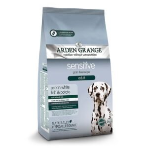 ARDEN GRANGE Sensitive