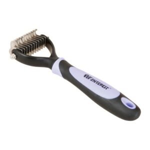 PET INTEREST Trimmer Comb