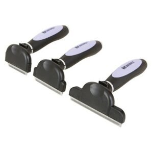 PET INTEREST Shedding Tool