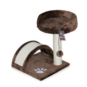 PET INTEREST Ονυχοδρόμιο Tunel