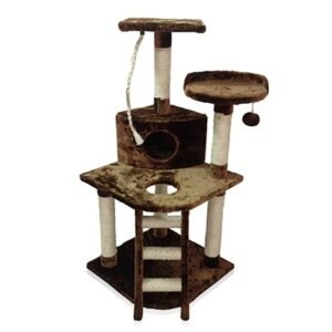 PET INTEREST Ονυχοδρόμιο Tarzan Playground