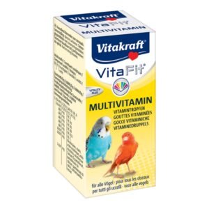 VITAKRAFT Vita Fit Multivitamin