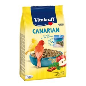 VITAKRAFT Menu Canarian