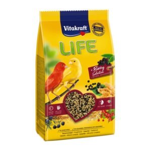 VITAKRAFT Life Berry Selection
