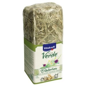 VITAKRAFT Vita Verde Herbal Hay