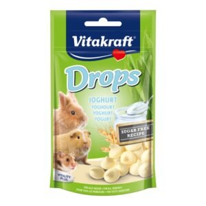 VITAKRAFT Drops Yogurt