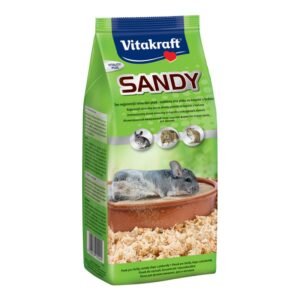 VITAKRAFT Sandy Chinchilla