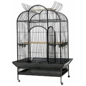 Κλούβα Παπαγάλου 131.5x102x185cm