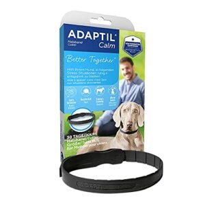ADAPTIL Collar για Μεσαίους & Μεγαλόσωμους Σκύλους 62.5cm