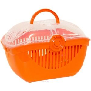 Μεταφορέας Κουνελιού