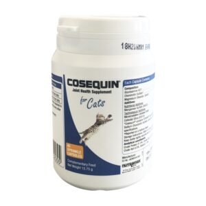 Cosequin Cat 90tabs