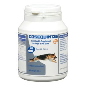 Cosequin Dog