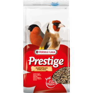 VERSELE LAGA Prestige European Finches