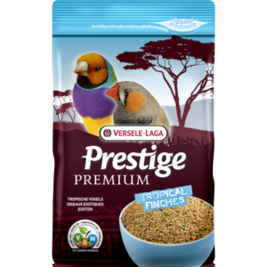 VERSELE LAGA Premium Prestige Tropical Finches
