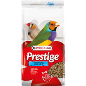 VERSELE LAGA Prestige Tropical Finches