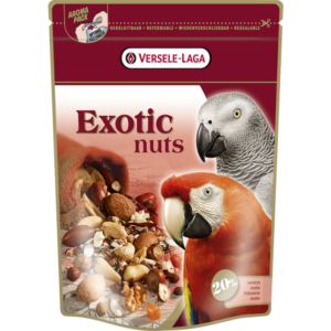 VERSELE LAGA Exotic Nuts