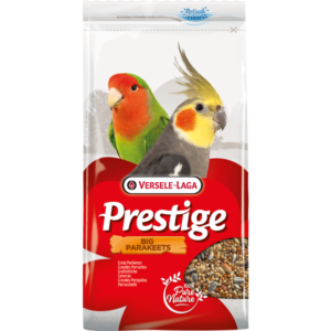 VERSELE LAGA Prestige Big Parakeets