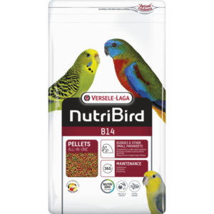 VERSELE LAGA NutriBird B14