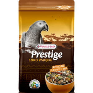 VERSELE LAGA Prestige African Parrot Mix